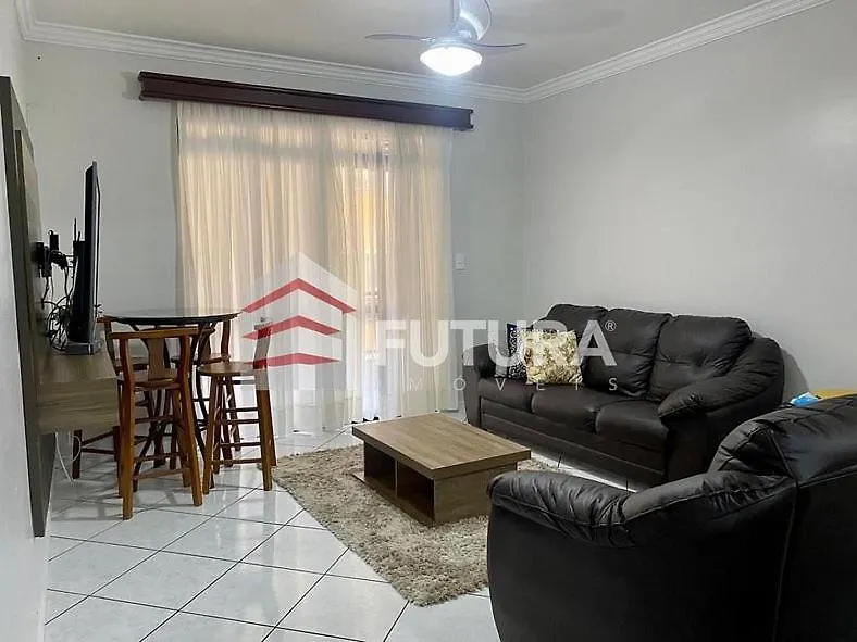 Apartment Apartamento Na Avenida De 03 Quartos La048E Bombinhas
