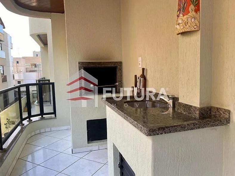 Apartment Apartamento Na Avenida De 03 Quartos La048E Bombinhas Brazil