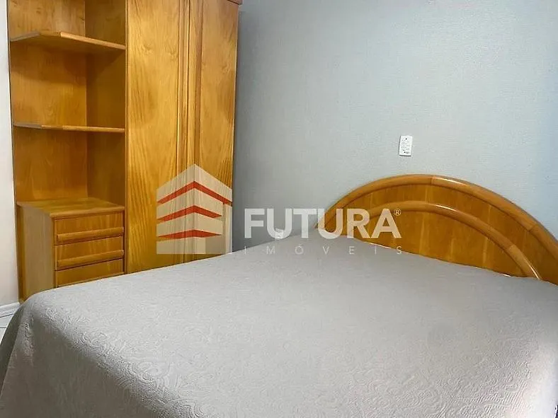 Apartamento Na Avenida De 03 Quartos La048E Bombinhas Brazil
