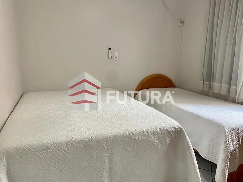 Apartment Apartamento Na Avenida De 03 Quartos La048E Bombinhas Brazil