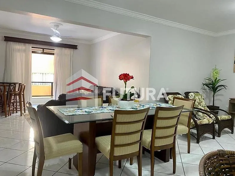 Apartamento Na Avenida De 03 Quartos La048E Bombinhas Apartment