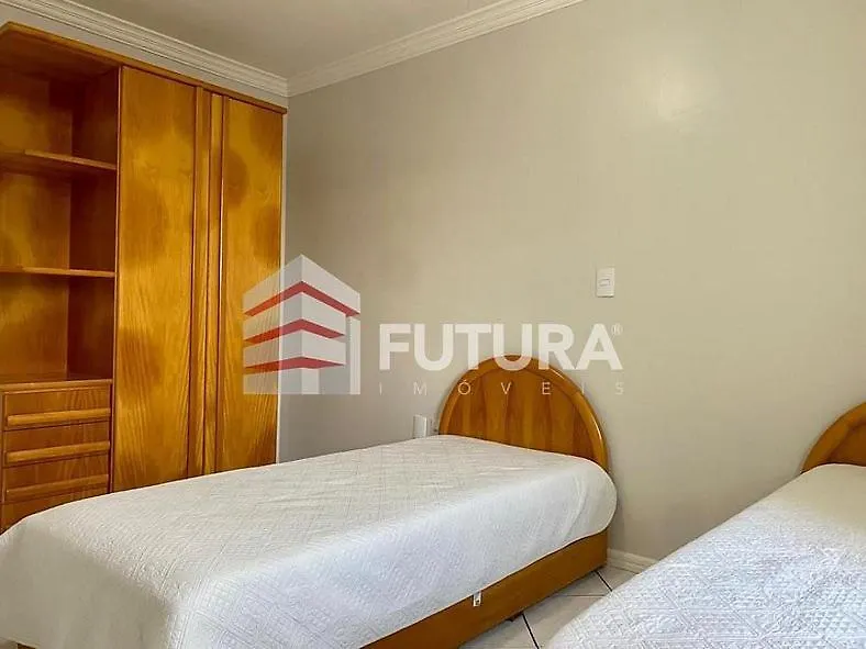Apartamento Na Avenida De 03 Quartos La048E Bombinhas 0*,  Brazil