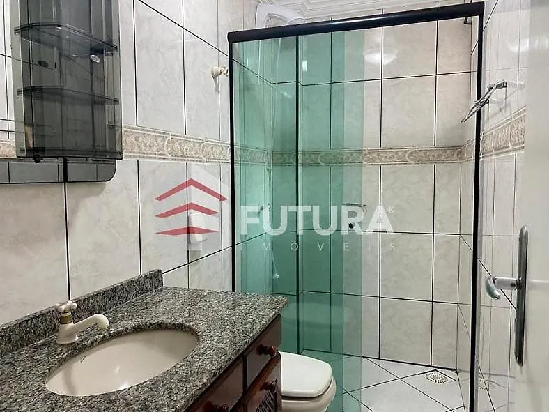 Apartment Apartamento Na Avenida De 03 Quartos La048E Bombinhas